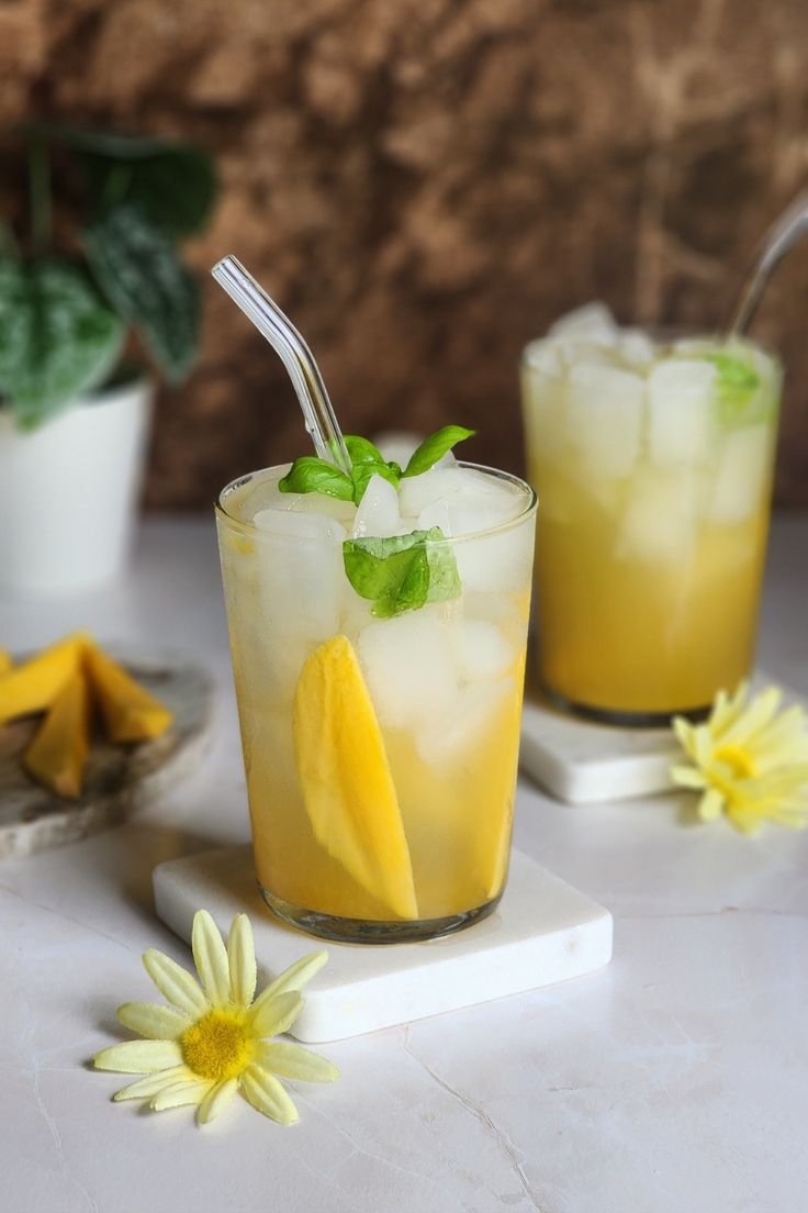 Refreshers